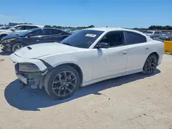 2C3CDXHG8KH615104 2019 DODGE CHARGER