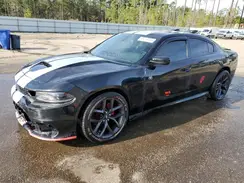 2C3CDXHG8KH621808 2019 DODGE CHARGER