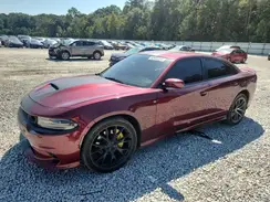 2C3CDXHG8KH630542 2019 DODGE CHARGER