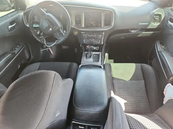 2C3CDXHG8KH630542 2019 DODGE CHARGER - Image 8
