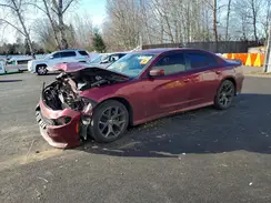2C3CDXHG8KH630573 2019 DODGE CHARGER