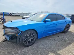 2C3CDXHG8KH632033 2019 DODGE CHARGER