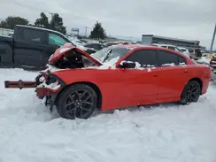 2C3CDXHG8KH637930 2019 DODGE CHARGER
