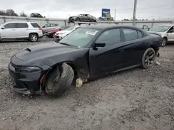 2C3CDXHG8KH640973 2019 DODGE CHARGER