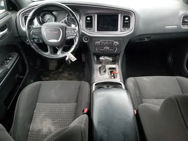 2C3CDXHG8KH640973 2019 DODGE CHARGER - Image 8