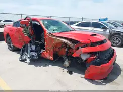 2C3CDXHG8KH658633 2019 DODGE CHARGER