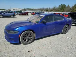 2C3CDXHG8KH658647 2019 DODGE CHARGER