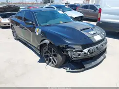 2C3CDXHG8KH666084 2019 DODGE CHARGER