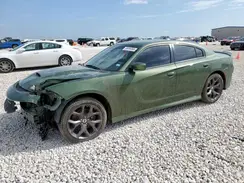 2C3CDXHG8KH677957 2019 DODGE CHARGER