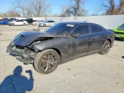 2C3CDXHG8KH678106 2019 DODGE CHARGER