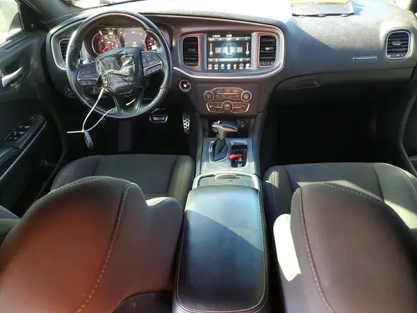 2C3CDXHG8KH678106 2019 DODGE CHARGER - Image 8