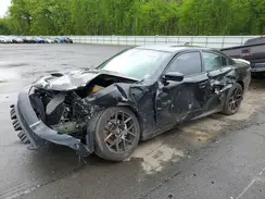 2C3CDXHG8KH678753 2019 DODGE CHARGER