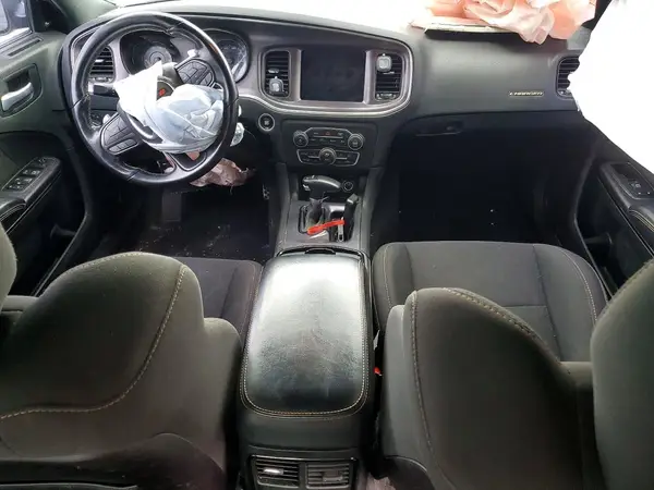 2C3CDXHG8KH678753 2019 DODGE CHARGER - Image 8