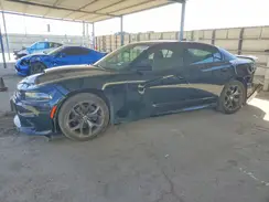 2C3CDXHG8KH680812 2019 DODGE CHARGER