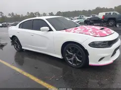 2C3CDXHG8KH681054 2019 DODGE CHARGER