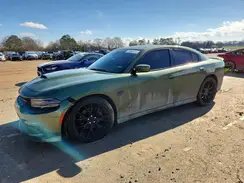 2C3CDXHG8KH685122 2019 DODGE CHARGER