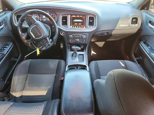 2C3CDXHG8KH685122 2019 DODGE CHARGER - Image 8