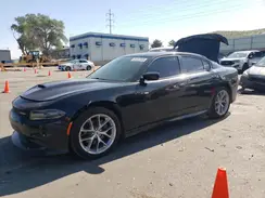 2C3CDXHG8KH689087 2019 DODGE CHARGER