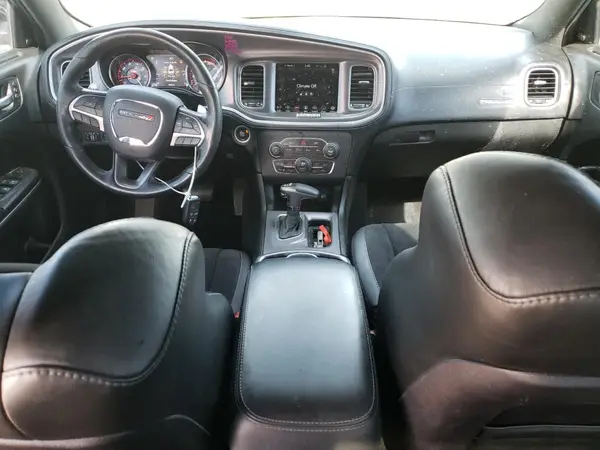 2C3CDXHG8KH689087 2019 DODGE CHARGER - Image 8