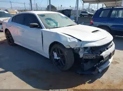 2C3CDXHG8KH692801 2019 DODGE CHARGER