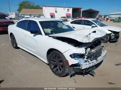 2C3CDXHG8KH693060 2019 DODGE CHARGER