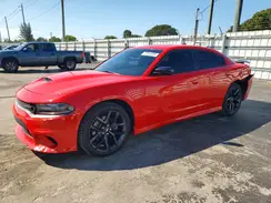 2C3CDXHG8KH714084 2019 DODGE CHARGER