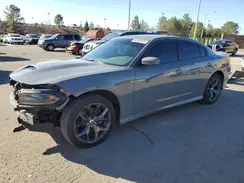 2C3CDXHG8KH714215 2019 DODGE CHARGER