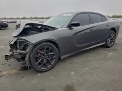 2C3CDXHG8KH721570 2019 DODGE CHARGER