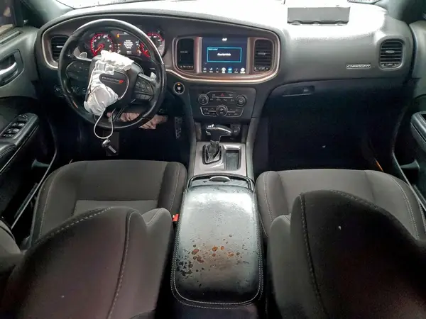 2C3CDXHG8KH721570 2019 DODGE CHARGER - Image 8