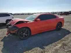2C3CDXHG8KH726655 2019 DODGE CHARGER