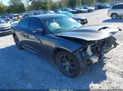 2C3CDXHG8KH749031 2019 DODGE CHARGER