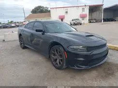 2C3CDXHG8KH756156 2019 DODGE CHARGER