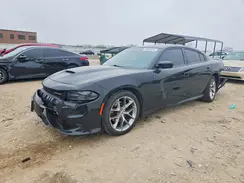 2C3CDXHG8KH758778 2019 DODGE CHARGER