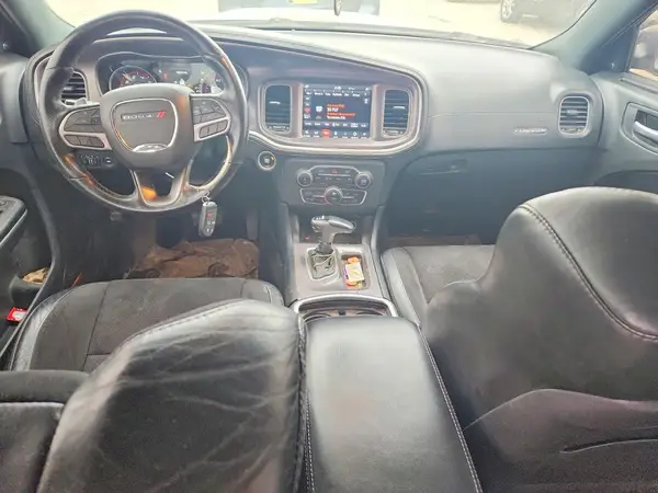 2C3CDXHG8KH758778 2019 DODGE CHARGER - Image 8