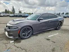 2C3CDXHG8KH760367 2019 DODGE CHARGER