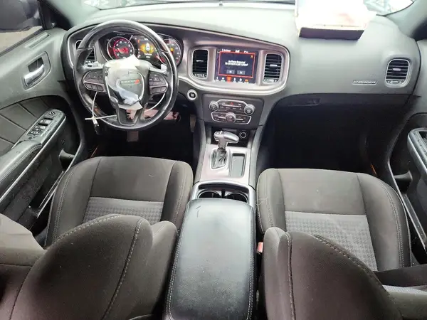 2C3CDXHG8KH760367 2019 DODGE CHARGER - Image 8