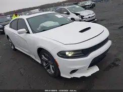2C3CDXHG8LH101156 2020 DODGE CHARGER