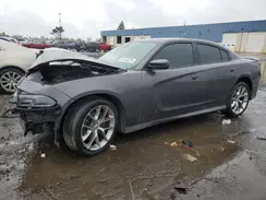 2C3CDXHG8LH138076 2020 DODGE CHARGER
