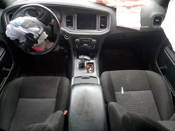 2C3CDXHG8LH138076 2020 DODGE CHARGER - Image 8