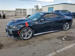 2C3CDXHG8LH138756 2020 DODGE CHARGER