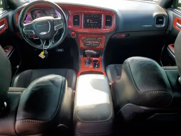 2C3CDXHG8LH138756 2020 DODGE CHARGER - Image 8