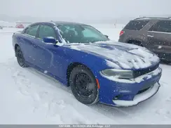 2C3CDXHG8LH142256 2020 DODGE CHARGER