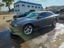 2C3CDXHG8LH142340 2020 DODGE CHARGER