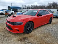 2C3CDXHG8LH144928 2020 DODGE CHARGER