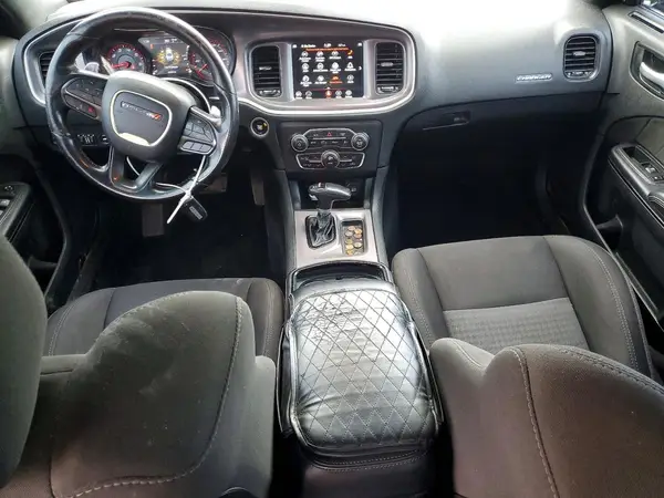 2C3CDXHG8LH144928 2020 DODGE CHARGER - Image 8