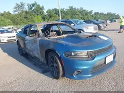 2C3CDXHG8LH145092 2020 DODGE CHARGER