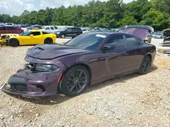 2C3CDXHG8LH184118 2020 DODGE CHARGER
