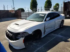 2C3CDXHG8LH187746 2020 DODGE CHARGER