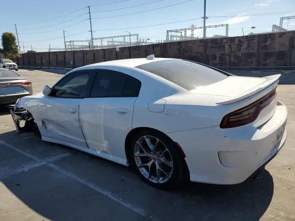2C3CDXHG8LH187746 2020 DODGE CHARGER - Image 2