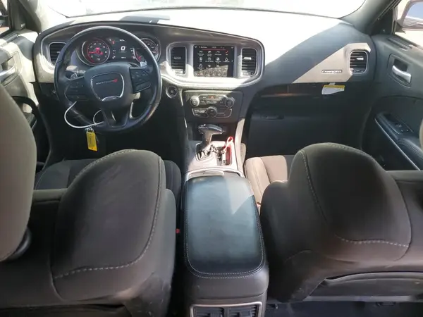2C3CDXHG8LH187746 2020 DODGE CHARGER - Image 8